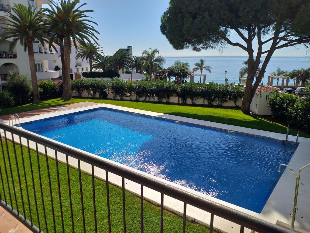 Verdemar 16 Menyber Nerja Exterior photo